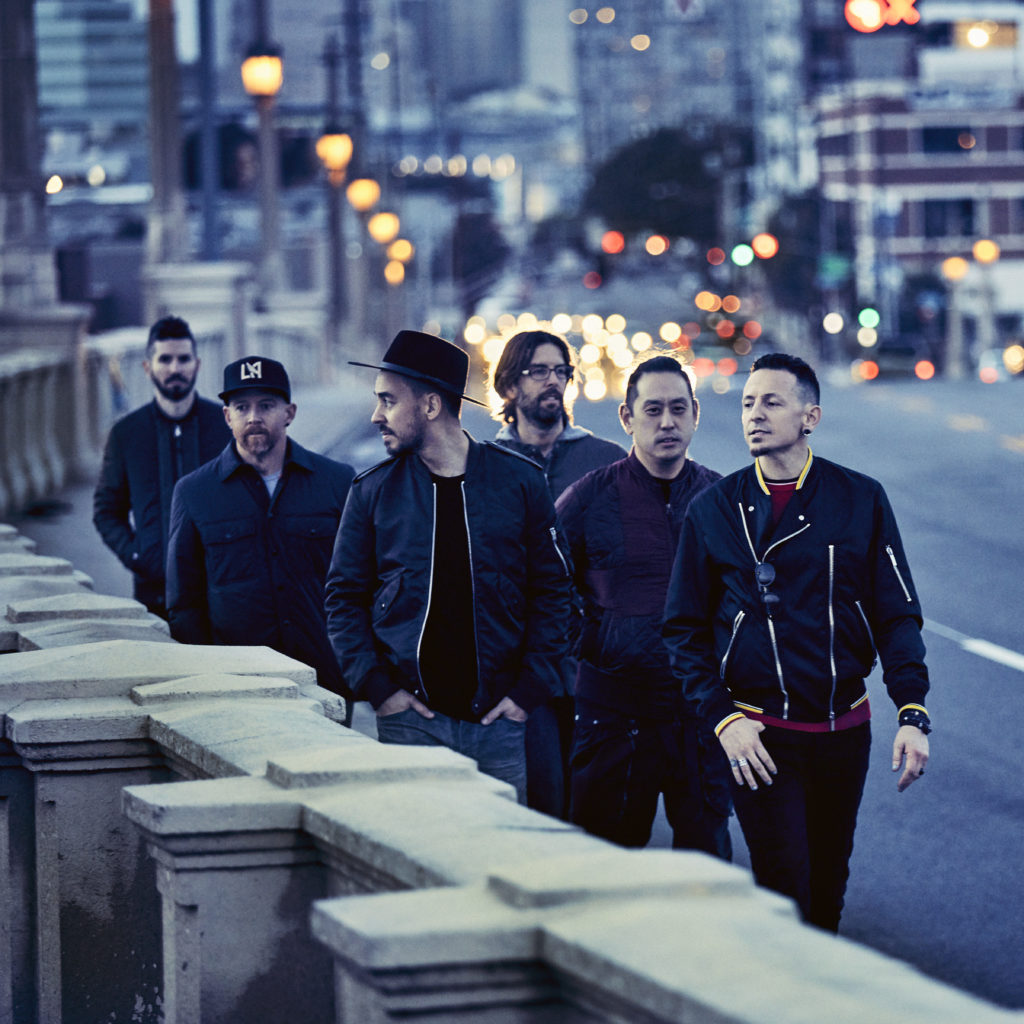 LINKIN PARK Essentials Apple Music Hard Rock DaMusicHits