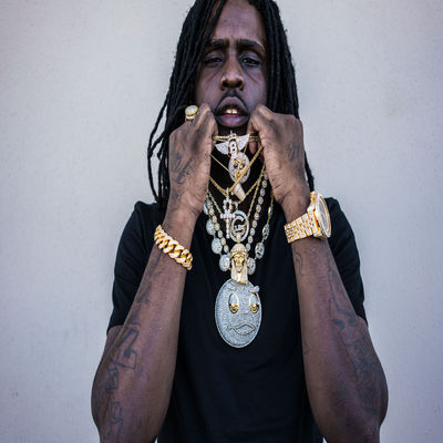 Chief Keef upcoming Seattle concert tickets » DaMusicHits