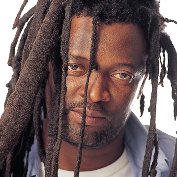 Lucky Dube - Back to My Roots