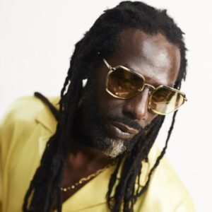 Buju Banton: The Voice of Reggae