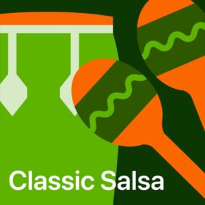 Classic Salsa Essentials